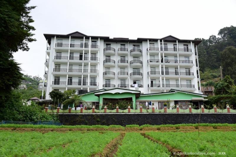 Shangri-La Nuwara Eliya Dış mekan fotoğraf