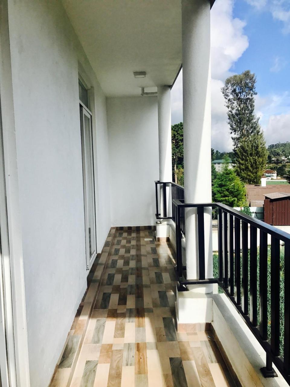 Shangri-La Nuwara Eliya Dış mekan fotoğraf