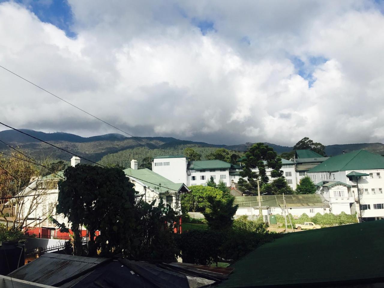 Shangri-La Nuwara Eliya Dış mekan fotoğraf