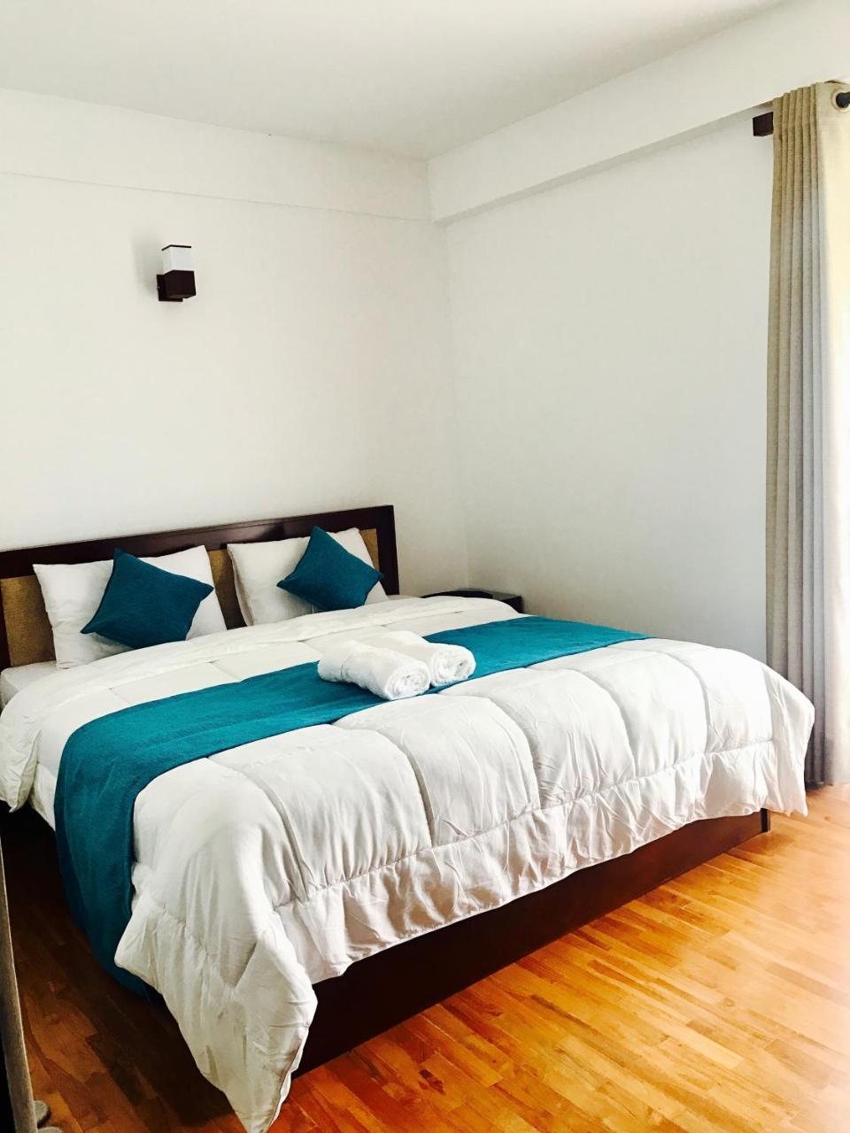 Shangri-La Nuwara Eliya Dış mekan fotoğraf