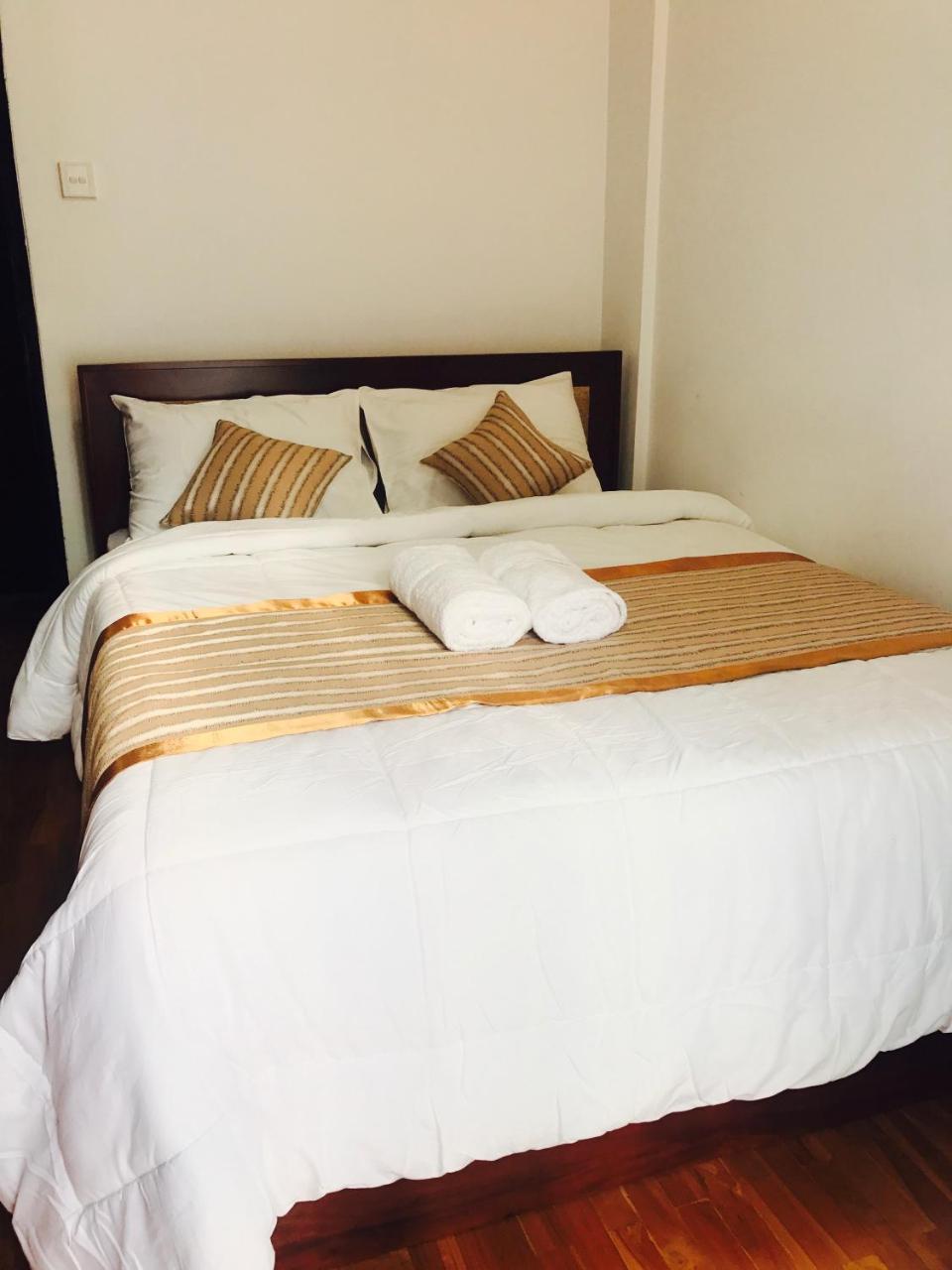 Shangri-La Nuwara Eliya Dış mekan fotoğraf