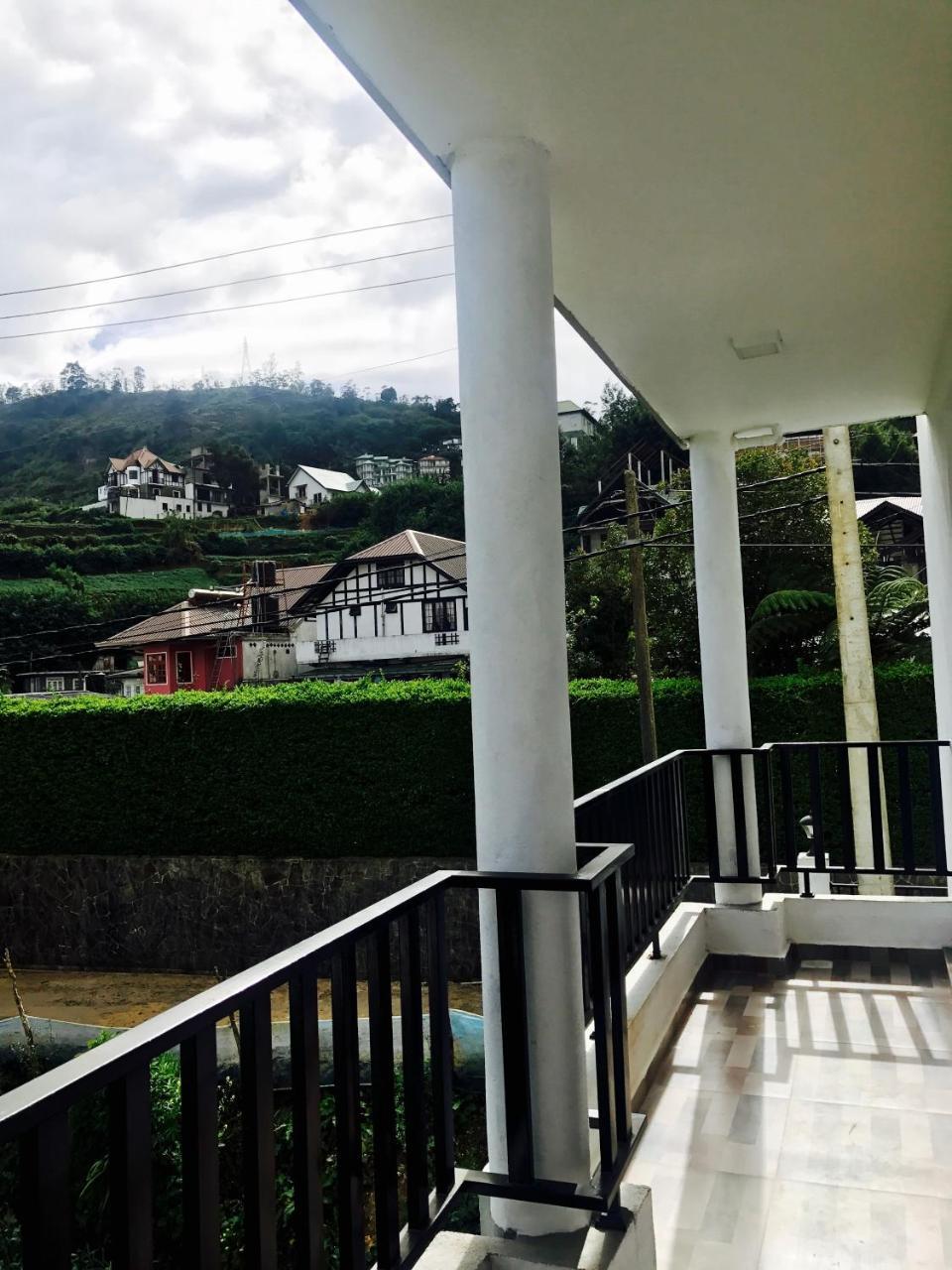 Shangri-La Nuwara Eliya Dış mekan fotoğraf