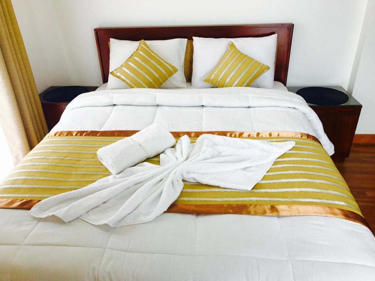 Shangri-La Nuwara Eliya Dış mekan fotoğraf